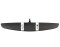 Axis All Series 400HA Carbon Rear Wing Flat