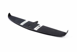 Axis All Series 420 Carbon Rear Wing Flat