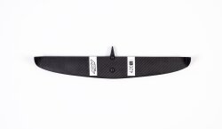 Axis All Series 420 Carbon Rear Wing Flat