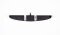Axis All Series 420 Carbon Rear Wing Flat