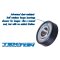 Seismic TEKTON Abec 6-Ball XT Bearings (Satz) Steel