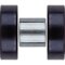 Seismic TEKTON Abec 6-Ball XT Bearings (Satz) Steel