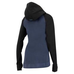 Prolimit SUP Pure Girl Hoody Zipper Jacket Neoprenmantel...