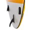 Light I-Sup MFT Platinum Freeride Allround 3L 114 x 32" Grey