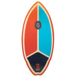 Skimboard SkimOne Fiberwood 45  116cm Trisect