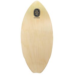 Skimboard SkimOne Fiberwood 45  116cm Trisect