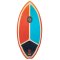 Skimboard SkimOne Fiberwood 45  116cm Trisect