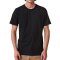 Globe Down Under Tee Black