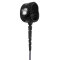 FCS Surfboard Leash Freedom Helix All Round 60" Smoke/ White