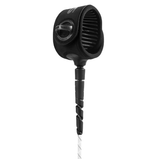 FCS Surfboard Leash Freedom Helix All Round 60" Natural