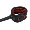 FCS Surfboard Leash Freedom Helix All Round 60" Red