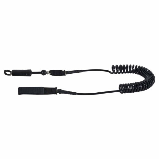 Prolimit Leash Wingsurf/Foil Waistbelt Coiled Quick Release