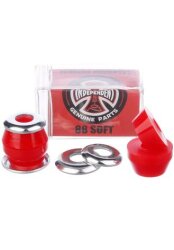 Independent Bushings Standart Conical Cushions Soft 88a...