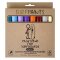 Surfpaints Paintpens for Surfboards wasserbasierte Marker Stifte Pastel