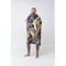 After Poncho Wildcat Dark Grey