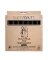 Surfpaints Paintpens for Surfboards wasserbasierte Marker Stifte Black
