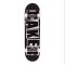 Baker 8.2" Brand Logo Complete Komplettboard Skateboard black/white