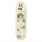 Baker 8.125" Skateboard Deck Santino white