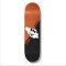 Baker Deck 8.0" Brainstorm KS Orange