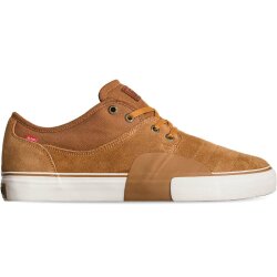 Globe Mahalo Plus Schuh Tobacco Antique