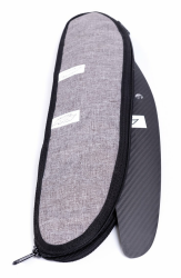 Axis All Series 500 Anhedral Carbon Rear Wing