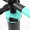 Ride Engine Micro Pumpe 1,5l Kite-Wing-SUP Pumpe inkl. Manometer