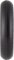 Root Honeycore 110mm Rolle schwarz/Neochrome