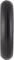 Root Honeycore 110mm Rollen Schwarz/Gold
