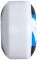 Heart Supply Even Skateboard Rollen 99A 54mm Blau