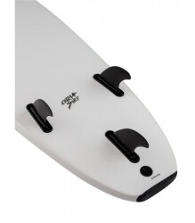 Catch Surf Odysea Blank LOG 70 White