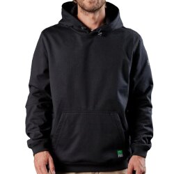 FXD WF-1 Work Hoodie Black