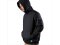 FXD WF-1 Work Hoodie Black