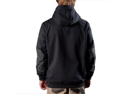 FXD WF-1 Work Hoodie Black XXL