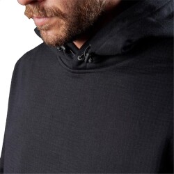 FXD WF-1 Work Hoodie Black XXL