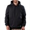 FXD WF-1 Work Hoodie Black XXL
