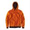 FXD WF-1 Work Hoodie Orange