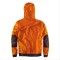 FXD WF-1 Work Hoodie Orange