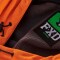 FXD WF-1 Work Hoodie Orange S