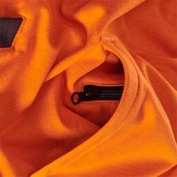 FXD WF-1 Work Hoodie Orange M