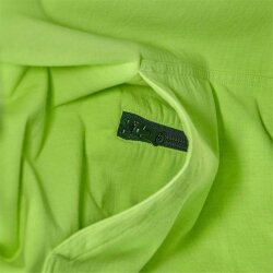 FXD WF-1 Work Hoodie Yellow