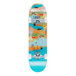 BTFL BJOERK - Kinder Skateboard komplett