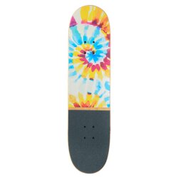 BTFL FUSION Skateboard komplett