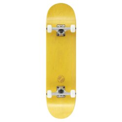 BTFL FUSION Skateboard komplett
