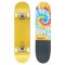 BTFL FUSION Skateboard komplett