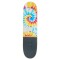 BTFL FUSION Skateboard komplett