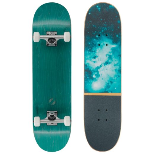 BTFL GALAXY Skateboard komplett