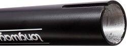 Longway Metro IHC Stunt Scooter Bar 600mm Schwarz