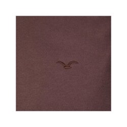 Cleptomanicx Crewneck Ligull Decadent Chocolate M