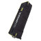 Mystic Elevate Square Lightweight Boardbag mit Rollen 58" 173cm