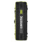 Mystic Elevate Square Lightweight Boardbag mit Rollen 58" 173cm